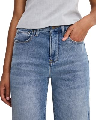 Good Skate Wide Jeans in Indigo1142