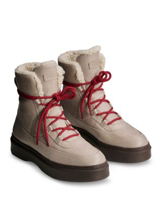 Women&#39;s Selva Alpine Ankle Boots