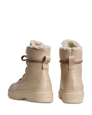Women's Selva Alpine Ankle Boots