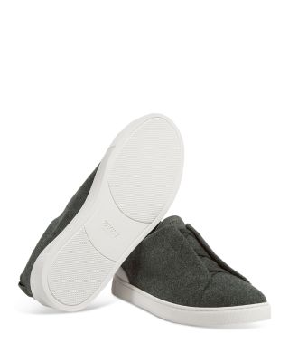Men's Triple Stitch™ Oasi Cashmere Sneakers 
