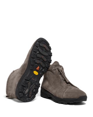 Men's Suede Triple Stitch™ Vetta Sneakers