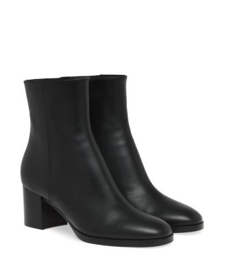  Women's Santiago Booties
