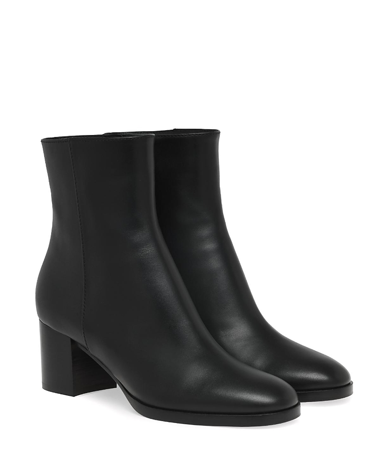 Gianvito Rossi Women's Santiago Booties