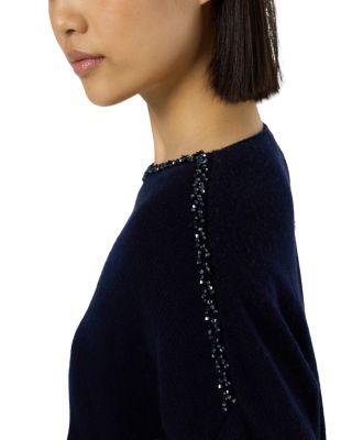 Esme Wool Sweater