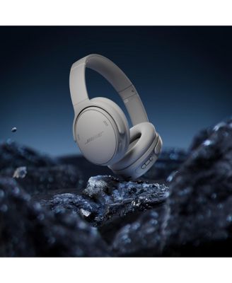 QuietComfort Headphones with Active Noise Cancellation