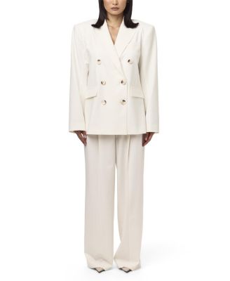 Power Suit Relaxed Blazer