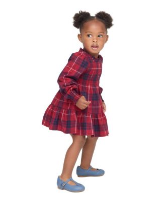  Girls' The Tiny Viviana Nap Dress - Baby, Little Kid