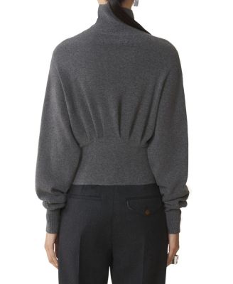  Wool And Cashmere Sweater
