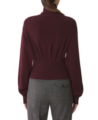  Wool And Cashmere Sweater