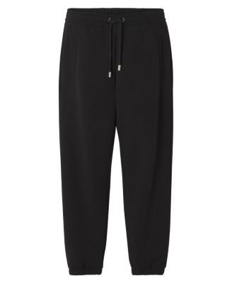  Fleece Jogger Pants