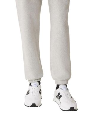  Bumpr Nylon Sneakers