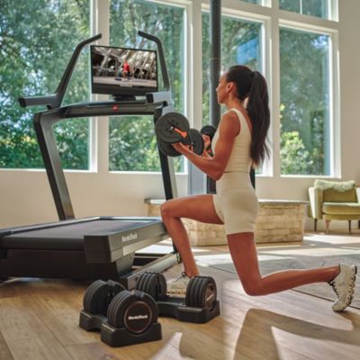  Elite X24i Incline Trainer
