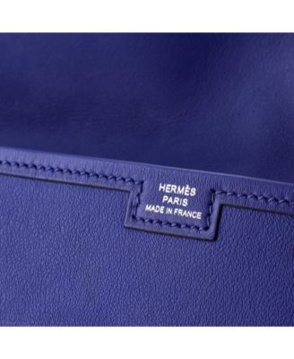 29 Jige Elan Clutch Swift