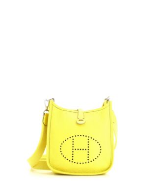 TPM Evelyne Bag Gen III Clemence