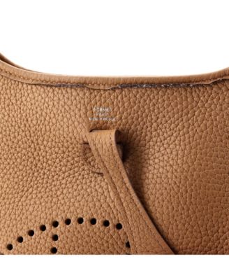 TPM Evelyne Bag Gen III Clemence