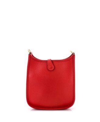 TPM Evelyne Bag Gen III Clemence