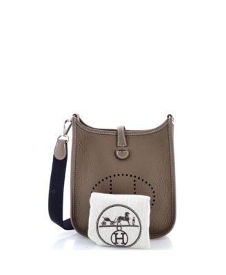 TPM Evelyne Bag Gen III Clemence
