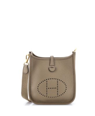 TPM Evelyne Bag Gen III Clemence