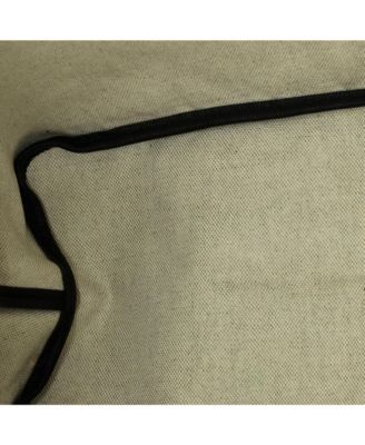 Boheme Hobo Printed Coated Canvas