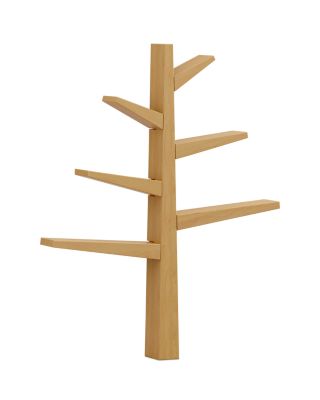 Spruce Tree Bookcase