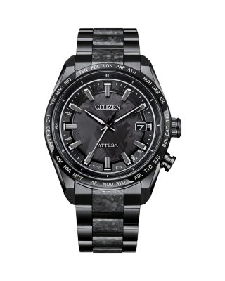 Attesa Hakuto-R Watch, 41mm