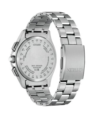 Premier Eco Attesa Special Edition Watch, 42mm