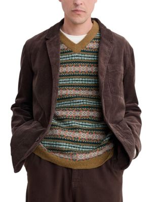  Men's Plantsman Blazer