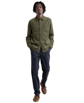  Shoreman Printed Shirt