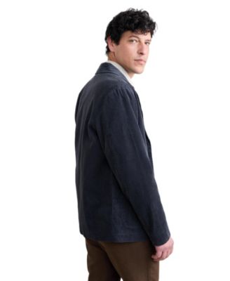  Men's Plantsman Blazer