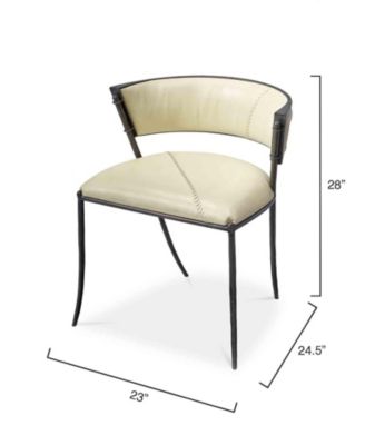 Nevado Leather Chair