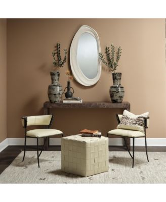 Nevado Leather Chair