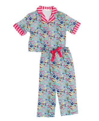  Girls' Kids Silky 90s Silky Set - Little Kid, Big Kid
