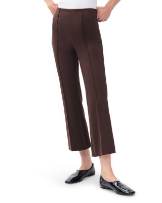 Irina Kick Flare Pants