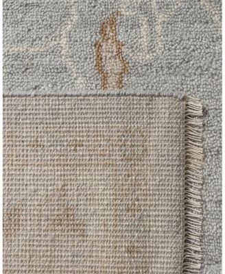 LR Home Homora SEN-630 Area Rug 8'X10'