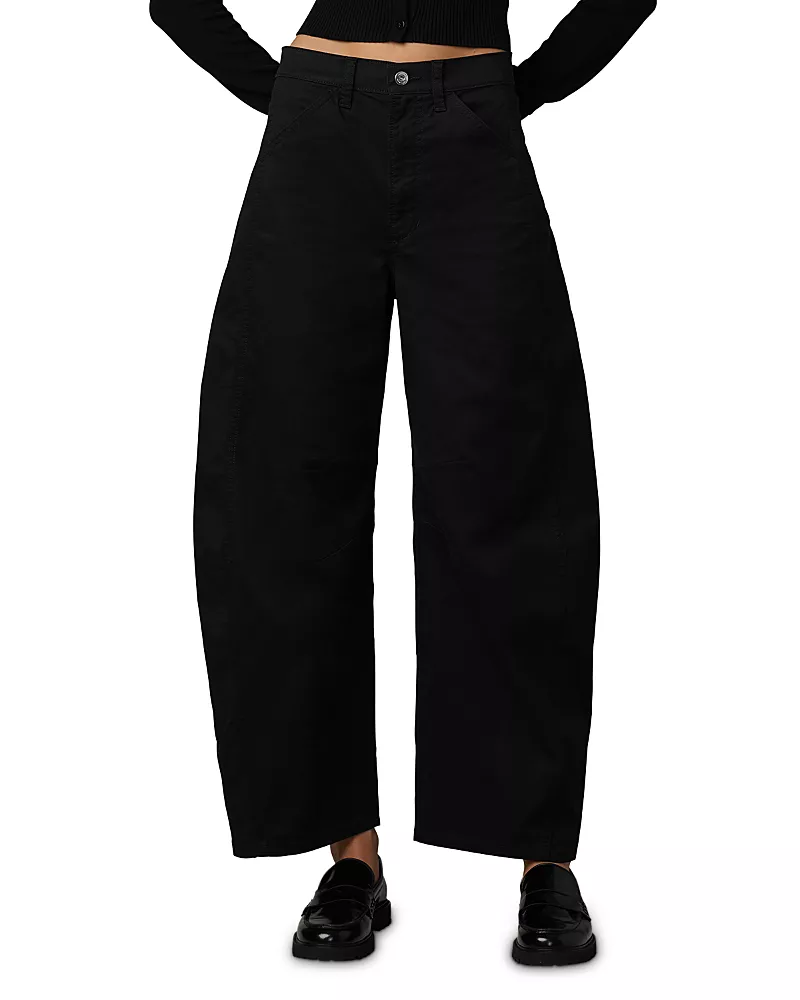 Joe's Jeans The Bowie Jeans in Black