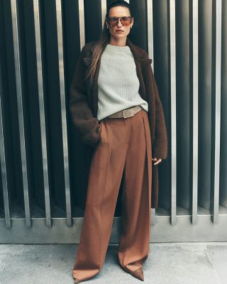 Jessica Sweater Coat