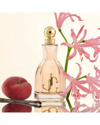 I Want Choo Eau de Parfum Spray 3.3 oz.