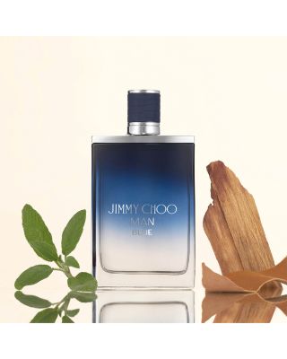 Man Blue Eau de Toilette 3.3 oz.