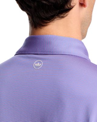 Jubilee Performance Polo Shirt