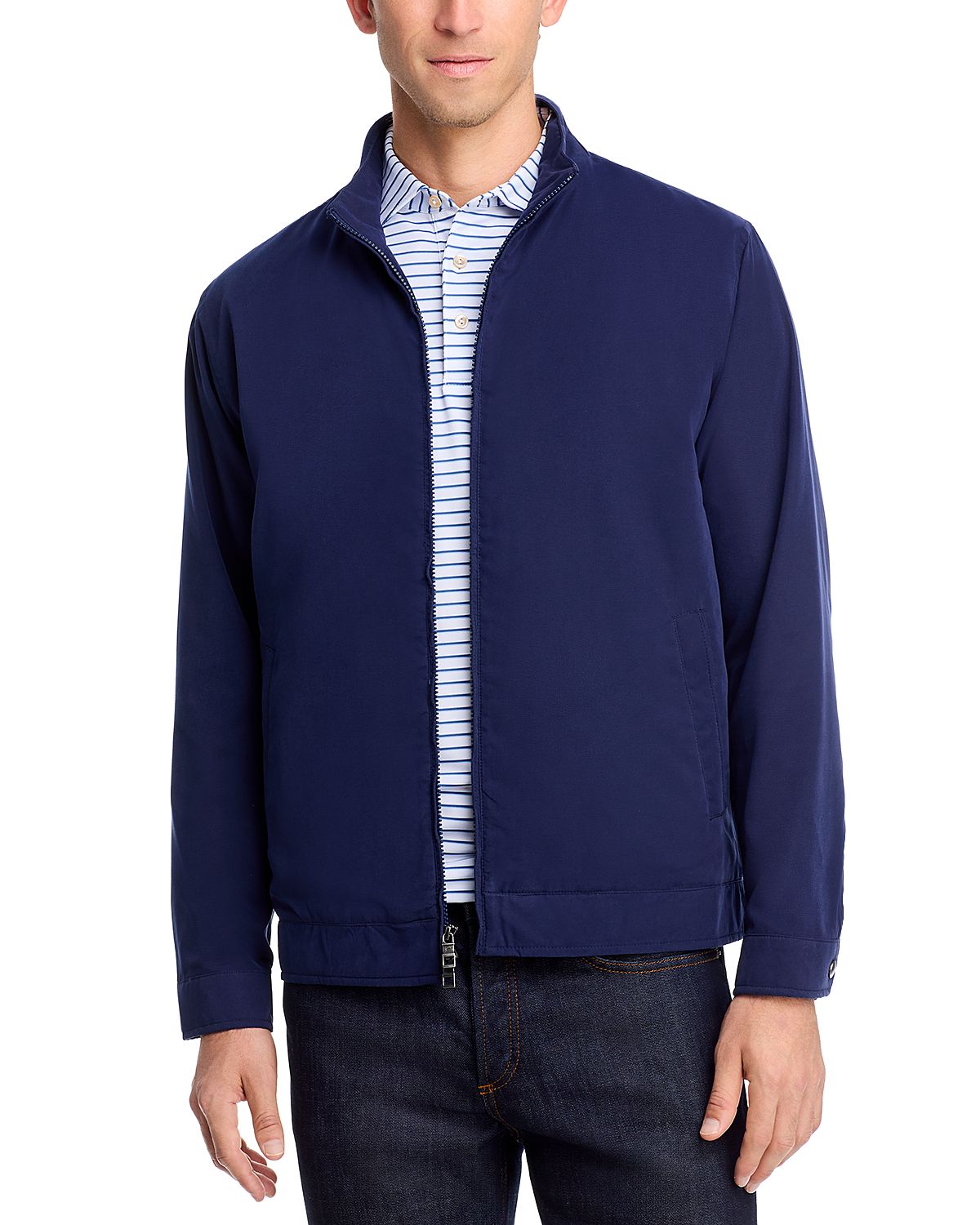 Peter Millar Bleecker Jacket