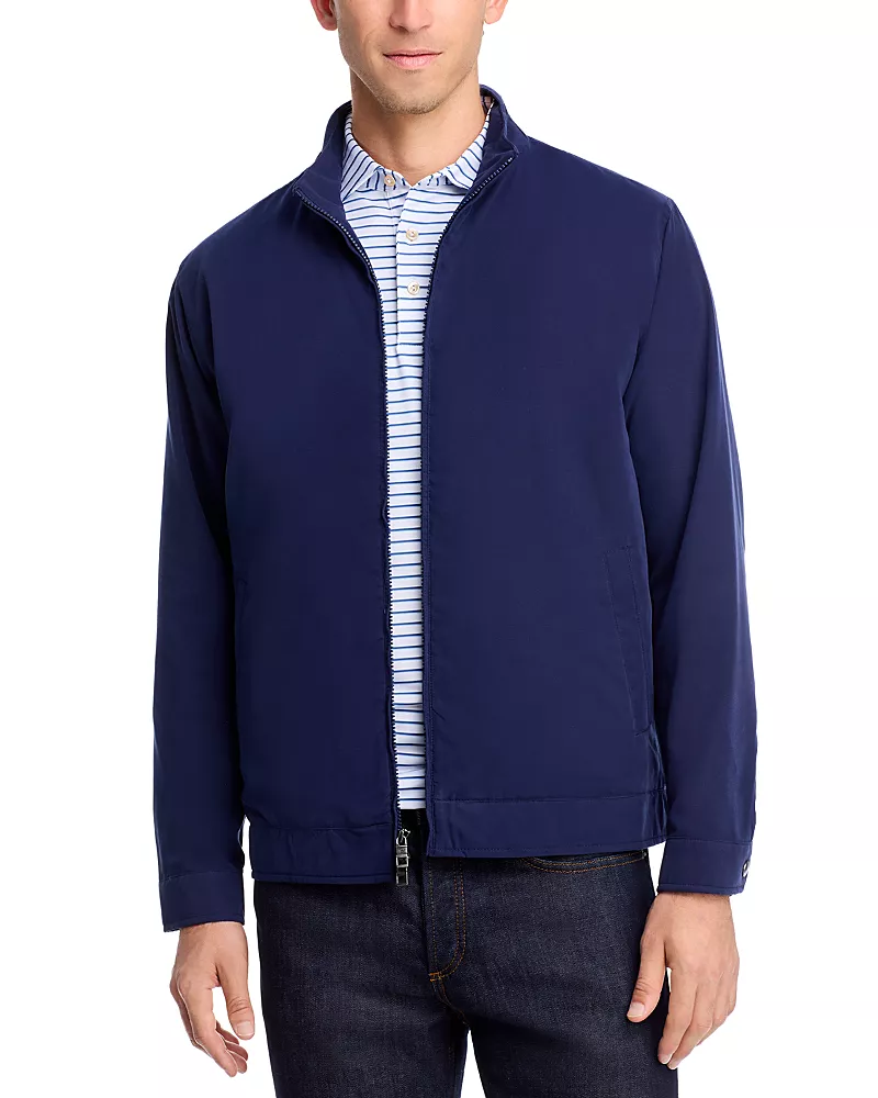 Peter Millar Bleecker Jacket