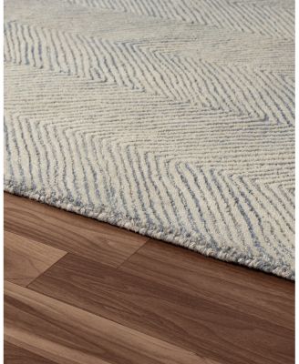 LR Home Fawnora SCA-768 Area Rug 5'X7'9"