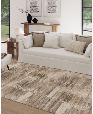 LR Home Serenra STR-762 Area Rug 7'9"X9'9"