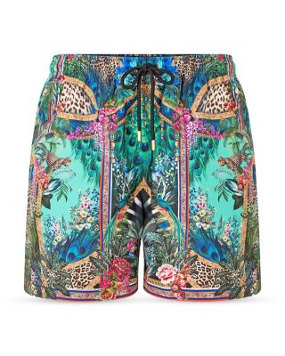 Animal Alchemy Mid Length 6" Boardshorts
