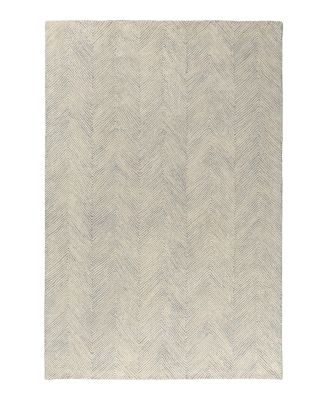 LR Home Fawnora SCA-768 Area Rug 7'9"X9'9"