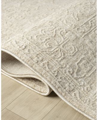 LR Home Terlingua CAS-738 Area Rug 7'10"X10'