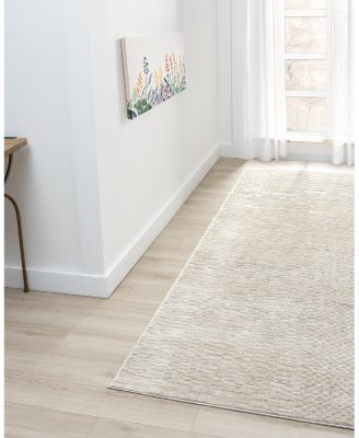 LR Home Terlingua CAS-746 Runner Area Rug 2'7"X7'10"