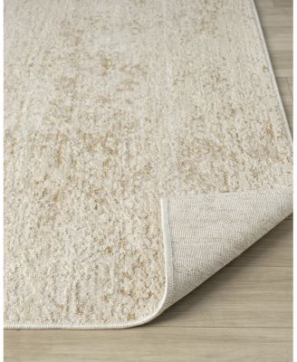 LR Home Terlingua CAS-744 Area Rug 6'X9'3"