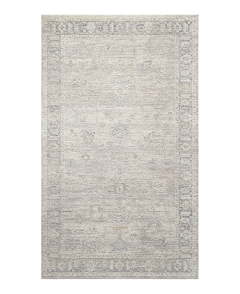 Lr Home Lumira Mon-716 Area Rug 7'10x10' In Gray