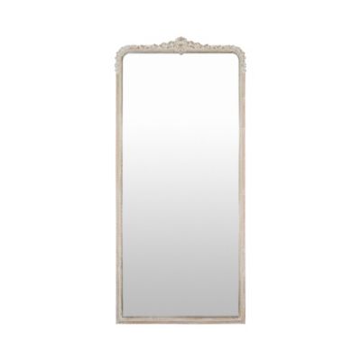 Aaliyah Full Length Mirror